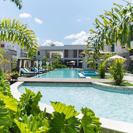 Resende Imperial Hotel & Spa Itacaré Exteriér fotografie