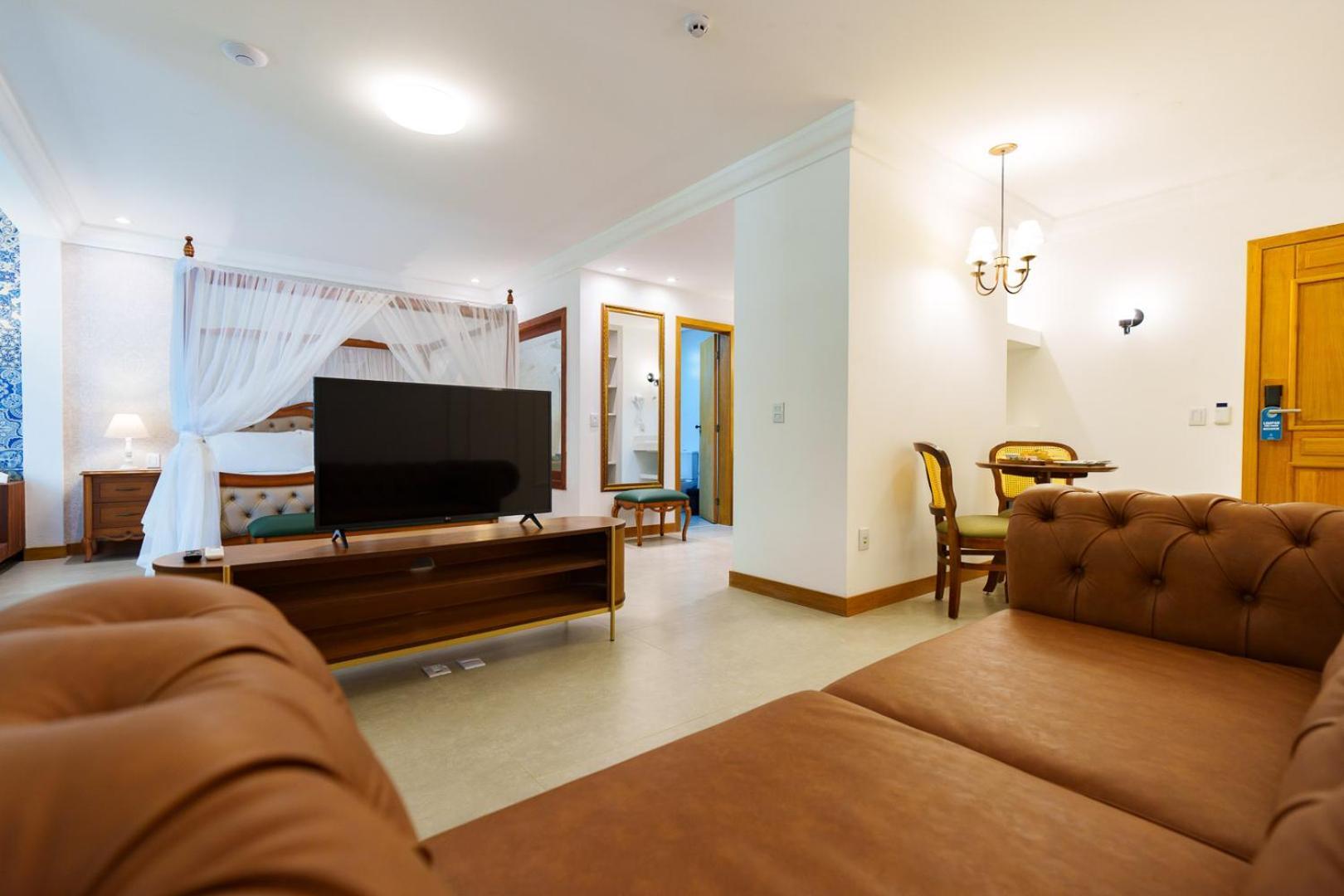 Resende Imperial Hotel & Spa Itacaré Exteriér fotografie