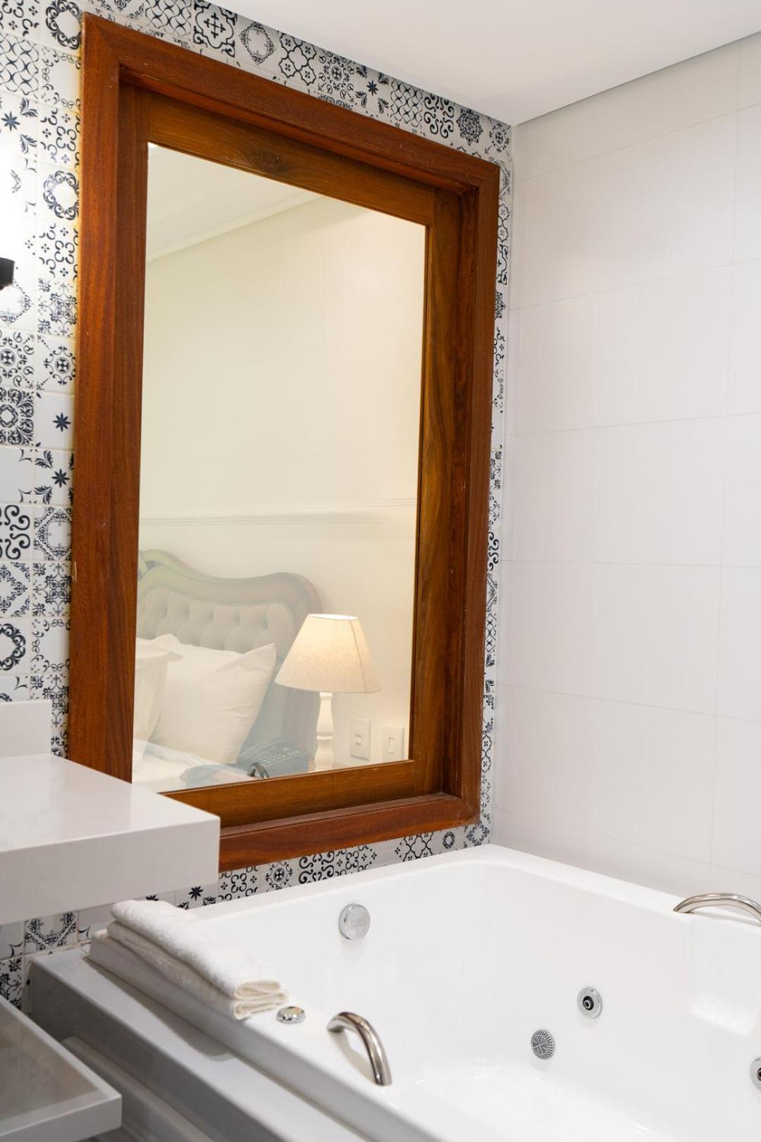 Resende Imperial Hotel & Spa Itacaré Exteriér fotografie