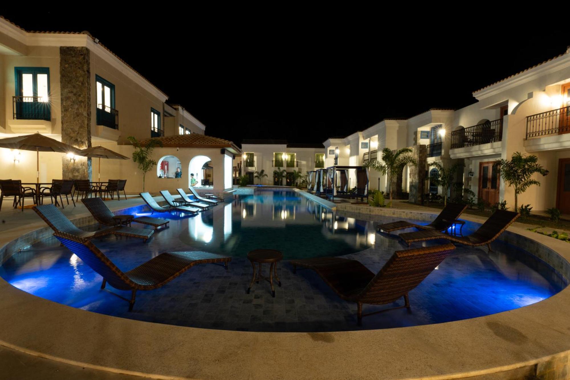 Resende Imperial Hotel & Spa Itacaré Exteriér fotografie