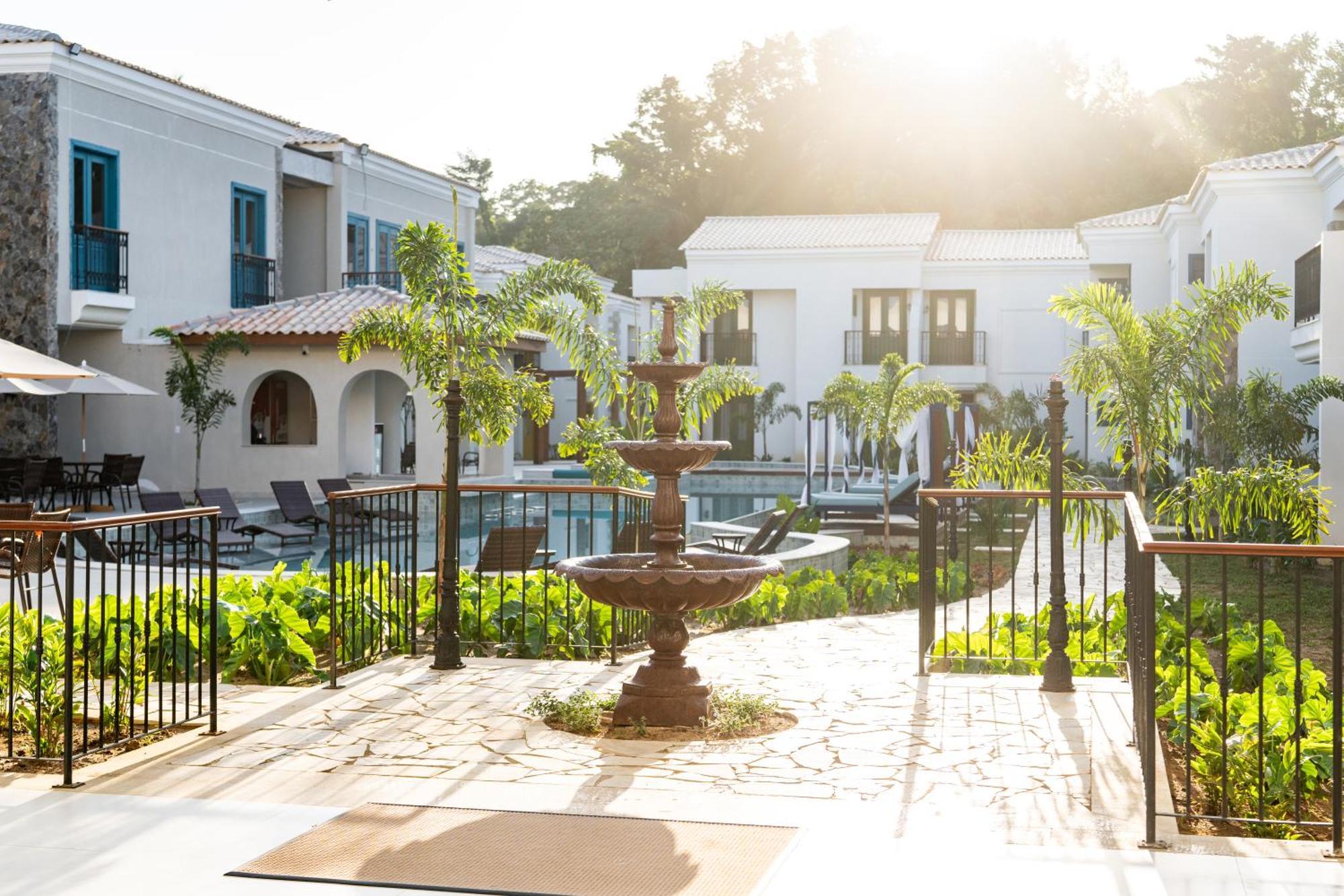 Resende Imperial Hotel & Spa Itacaré Exteriér fotografie