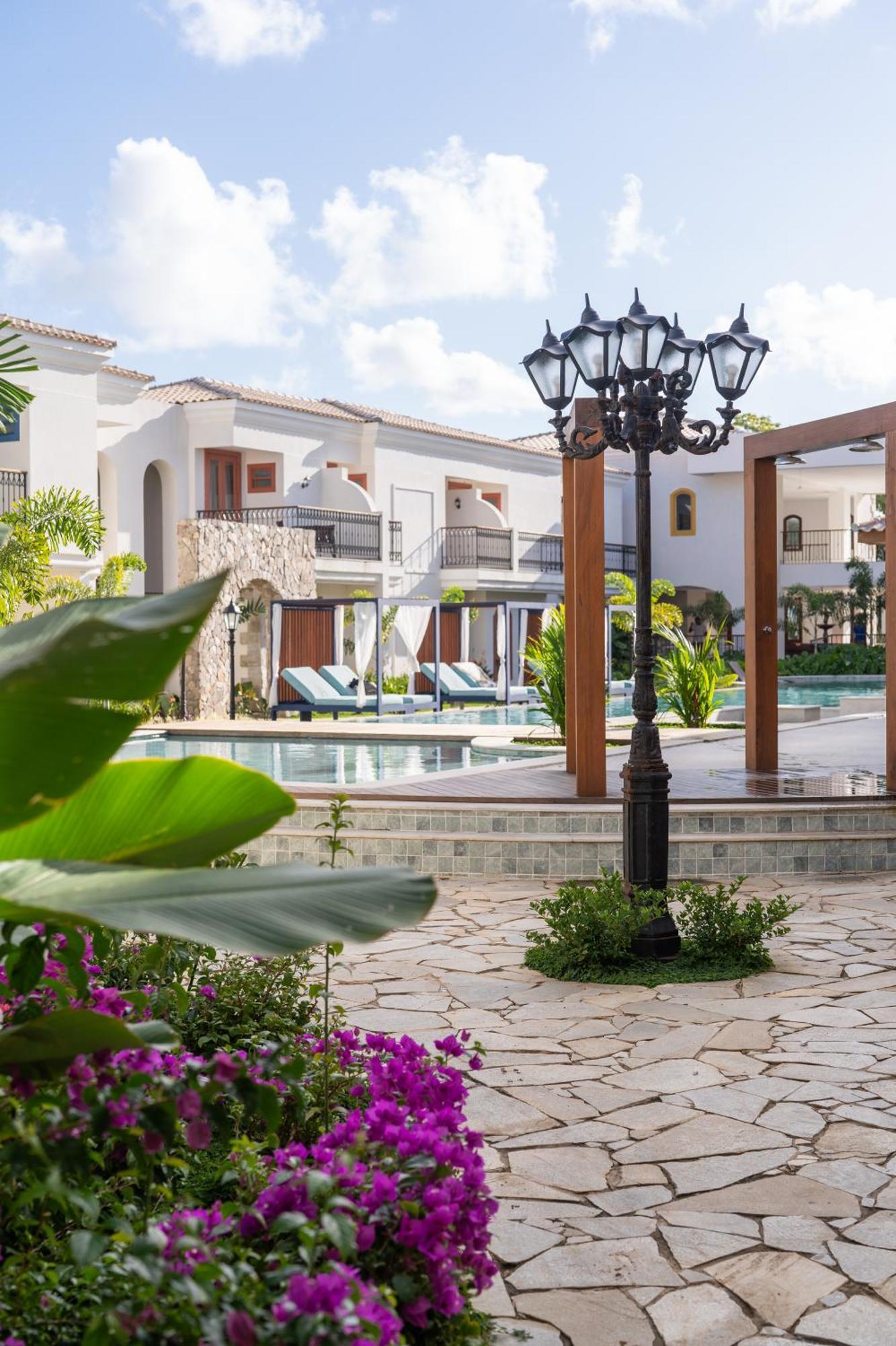 Resende Imperial Hotel & Spa Itacaré Exteriér fotografie